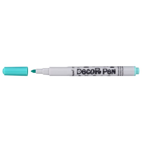 CENTROPEN Flomasteri Decor pastel 9 komada 2738/09 - 100003386