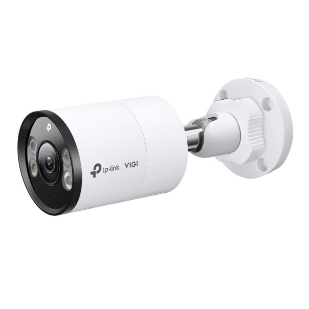 TP-LINK InSight S345(4mm)(UN) VIGI 4MP Outdoor Full-Color Bullet Network kamera - EP3263396