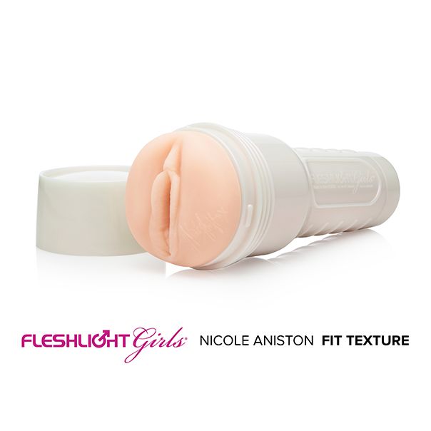 FLESHLIGHT veštačka vagina Nicole Aniston Fit - EP3070897