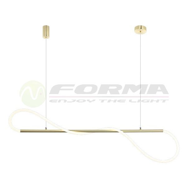 FORMA LED visilica 35W 4000K F2299-35V SG - 003287