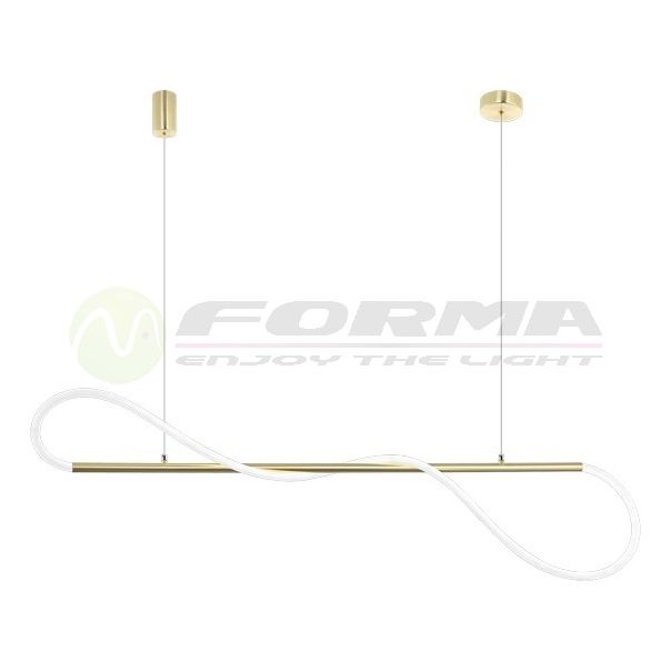 FORMA LED visilica 35W 4000K F2299-35V SG - 003287