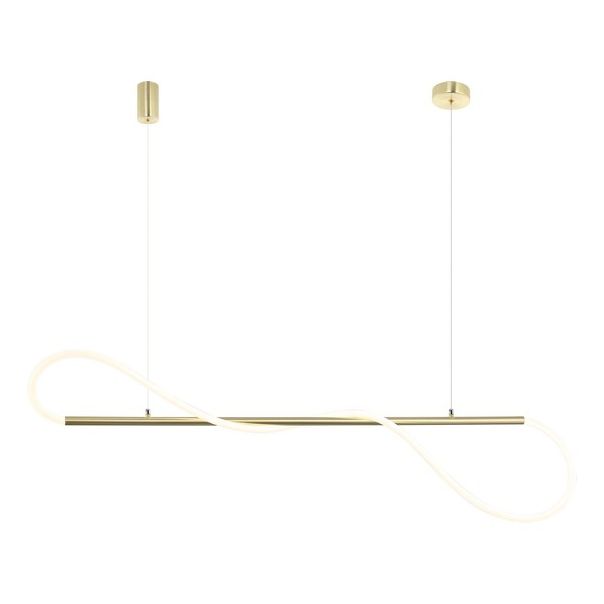 FORMA LED visilica 44W 4000K F2299-44V SG - 003289