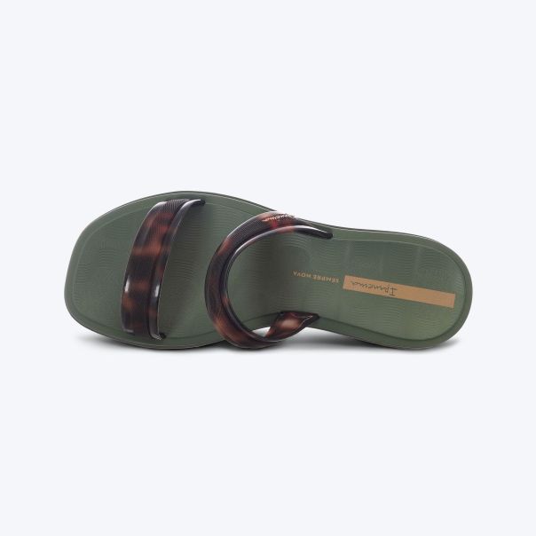 IPANEMA Papuce class dots ad W - 27421-BR852