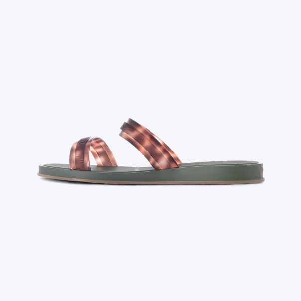 IPANEMA Papuce class dots ad W - 27421-BR852
