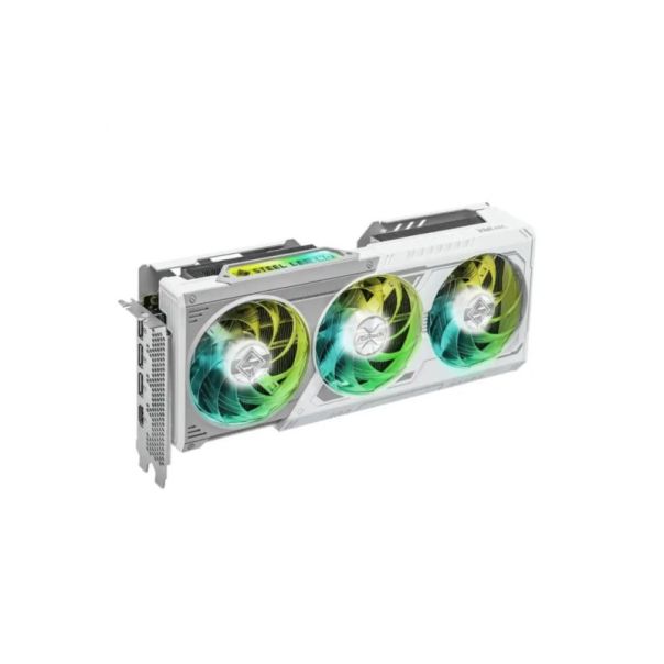 AS ROCK SVGA ASRock Intel Arc B580 Steel Legend 12GB OC, B580 SL 12GO - 48632