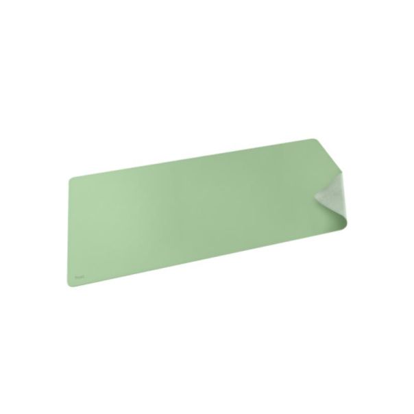 TRUST Podloga za miša Benya XXL, zelena - 25481