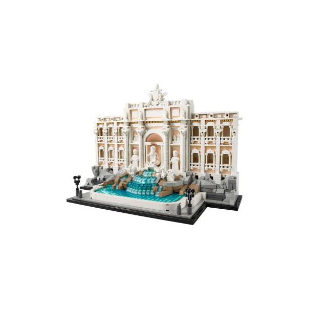LEGO 21062 Fontana di Trevi - 274521