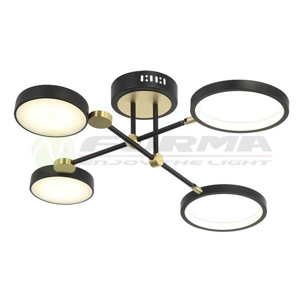 FORMA LED plafonska lampa 30W F2036-30C 3000K - EP2683690