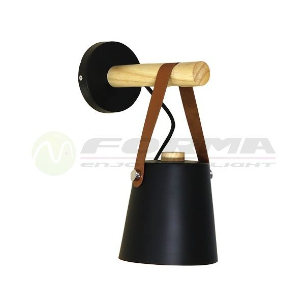 FORMA Zidna lampa 1xE27 F7823-1Z - 003760