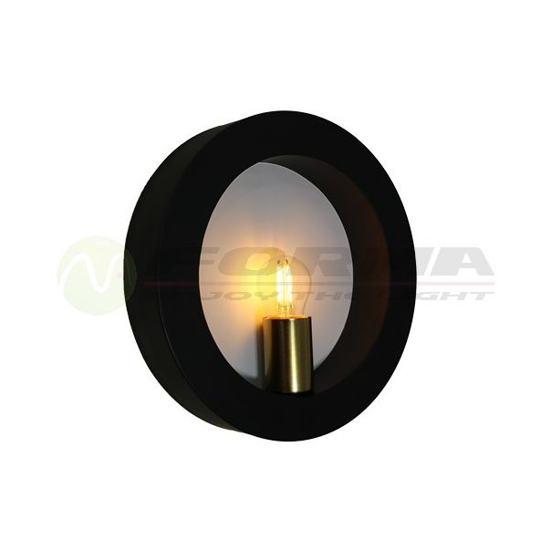 FORMA Zidna lampa 1xE27 F7272-1Z - 003758