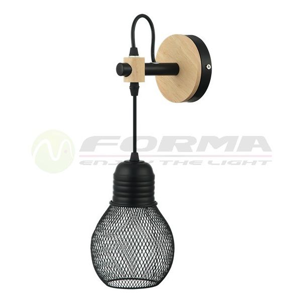 FORMA Zidna lampa 1xE27 F7826-1Z - 003765