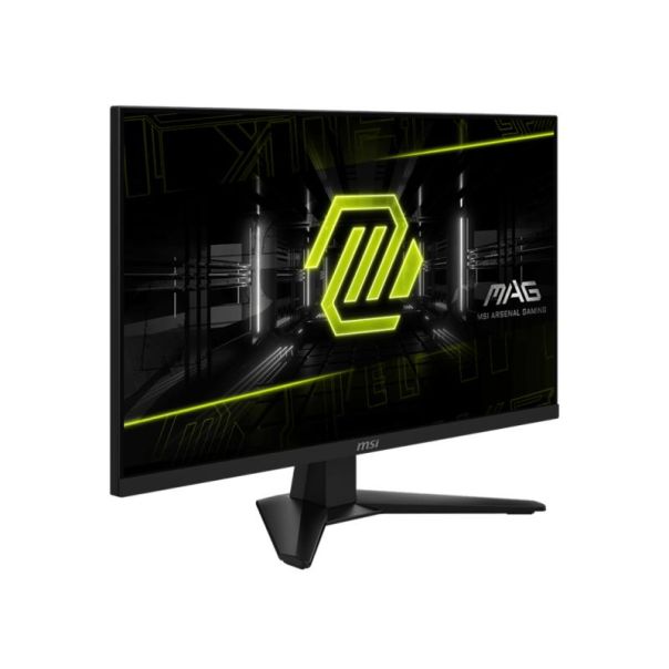 MSI Monitor 27 MAG 274F IPS FHD, 0,5ms, 200Hz, HDMI, DP - 0001411247