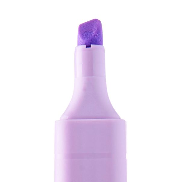 STABILO Tekst markeri Swing Cool Pastel, set 1/6 - MC275-6-08