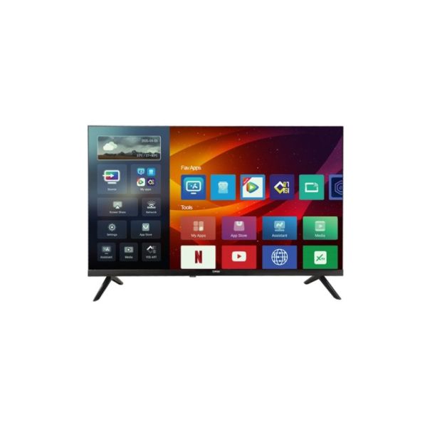 FOX Televizor 32AOS470E, HD, Android Smart - 32AOS470E