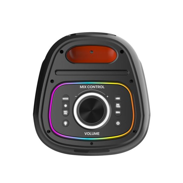 Fantech Bluetooth zvucnik NP02 NeraParty crni - EP3199298