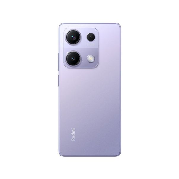 XIAOMI Redmi Note 14S 8/256GB, ljubičasta - MZB0K8OEU