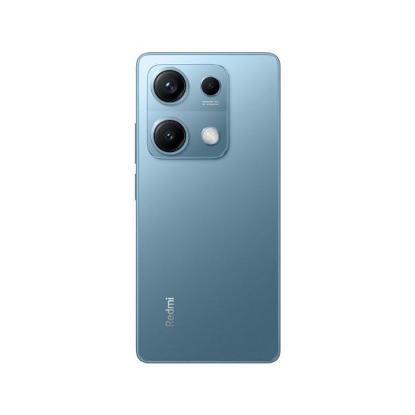 XIAOMI Redmi Note 14S 8/256GB, plava - 1050614