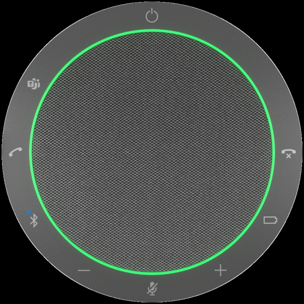 JABRA Speak2 55, MS Teams - EP2179511