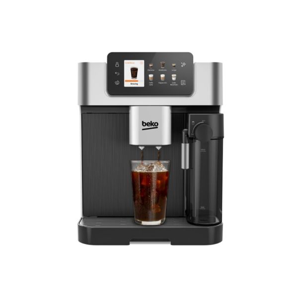 BEKO Aparat za espresso CEG 7348 X - 27569-1