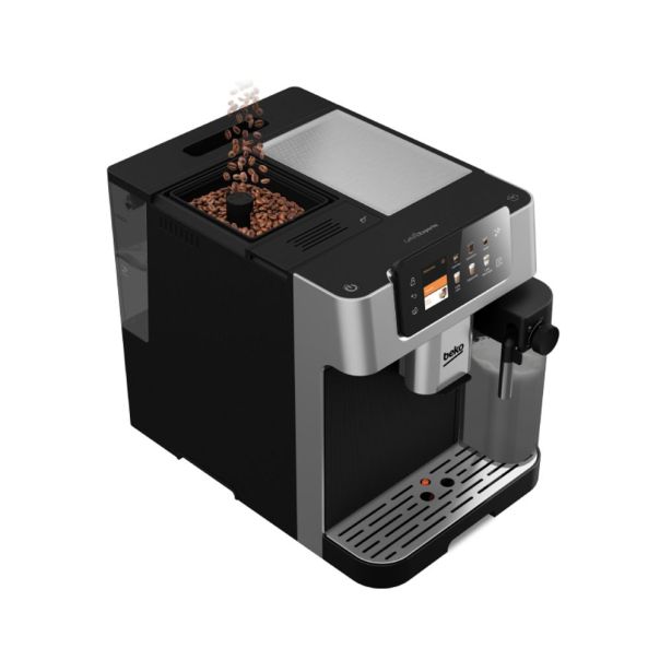 BEKO Aparat za espresso CEG 7348 X - 27569-1