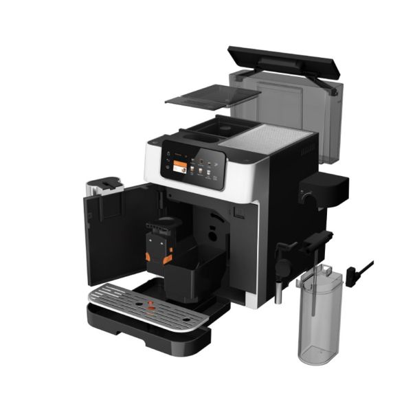 BEKO Aparat za espresso CEG 7348 X - 27569-1