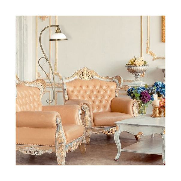 Rabalux Podne lampe Elisett E27 1x MAX 60W bronzana (2758) - 2758