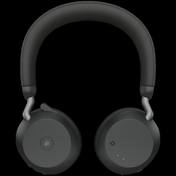JABRA EVOLVE2 75 Link380c MS Stereo Black EVOLVE2 75 headset Black MS Link 380 BT - EP2179535