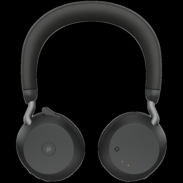 JABRA EVOLVE2 75 Link380a MS Stereo Black EVOLVE2 75 headset Black MS Link 380 BT - EP2179553