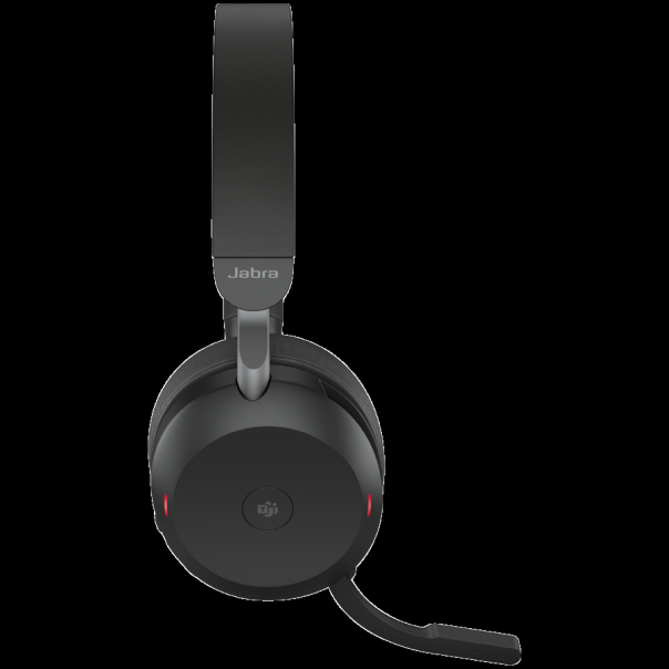 JABRA EVOLVE2 75 Link380a MS Stereo Black EVOLVE2 75 headset Black MS Link 380 BT - EP2179553