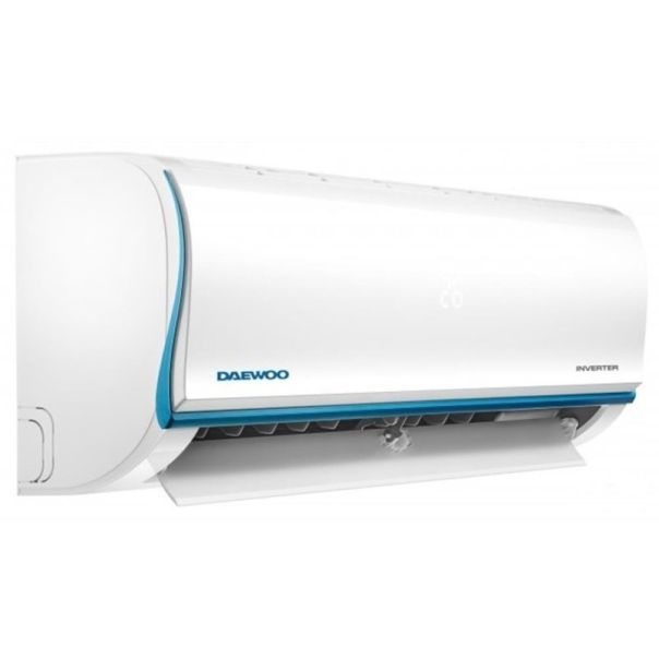 DAEWOO Inverter klima uređaj SAF09M1WR30 - 27606 - 27606