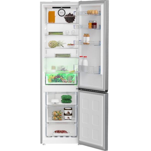 BEKO Kombinovani frižider B5 RCNA 406 HXB1 - 27631