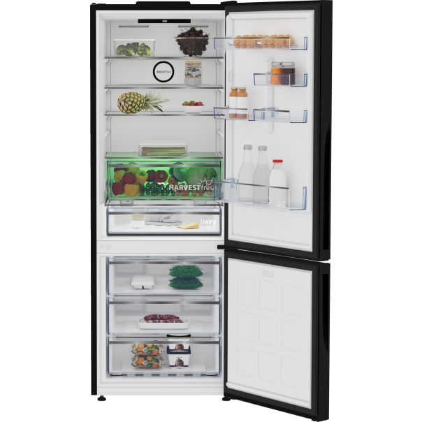 BEKO Kombinovani frižider B5RCNE565HGB - EP2539681