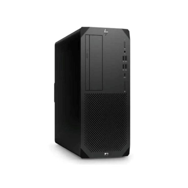 HP Racunar Z2 Tower G9 WS/W11P/i7-14700K/32GB/1TB/DVD/RTX A1000 8GB/700W/3g/EN - 8T1V5EA#ABB