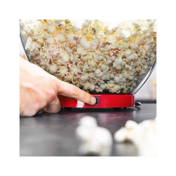 CECOTEC Aparat za pripremu kokica FunTaste P Corn Easy - EP3217731