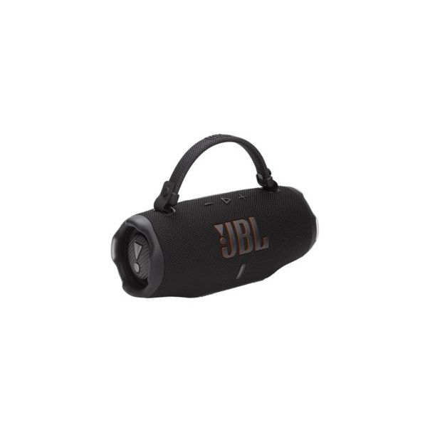 JBL Bluetooth zvučnik Charge 6, crna - 277214