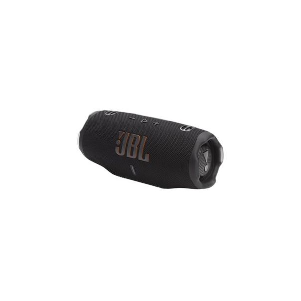 JBL Bluetooth zvučnik Charge 6, crna - 277214