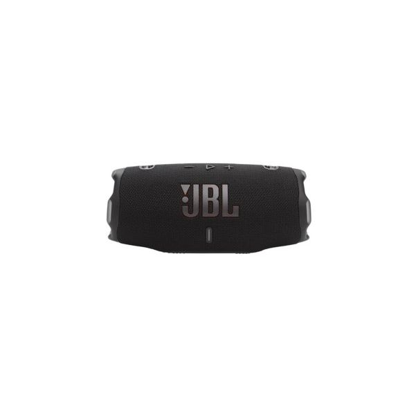 JBL Bluetooth zvučnik Charge 6, crna - 277214