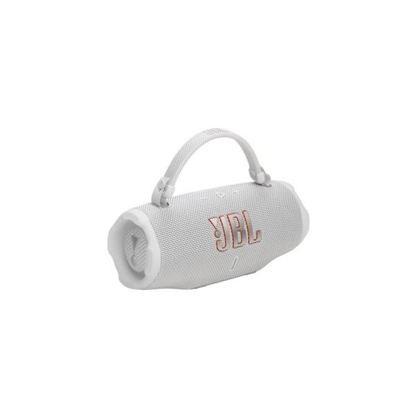 JBL Bluetooth zvučnik Charge 6, bela - 277216