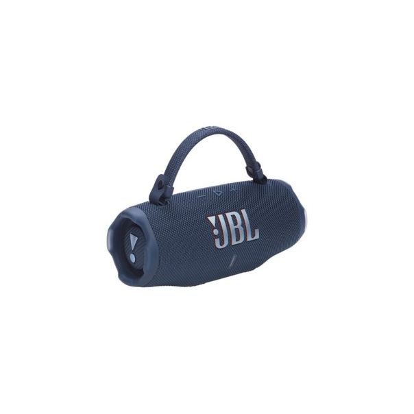 JBL Bluetooth zvučnik Charge 6, plava - 277219