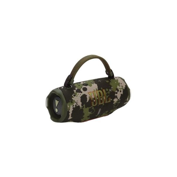 JBL Bluetooth zvučnik Charge 6, squad - 277221