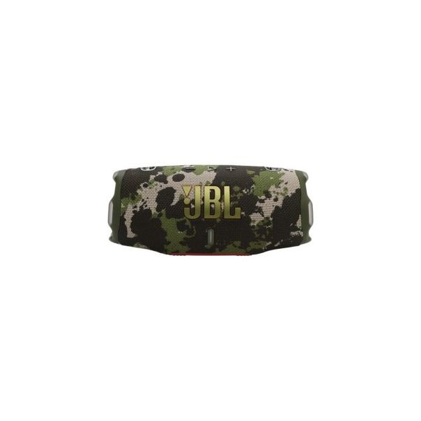JBL Bluetooth zvučnik Charge 6, squad - 277221