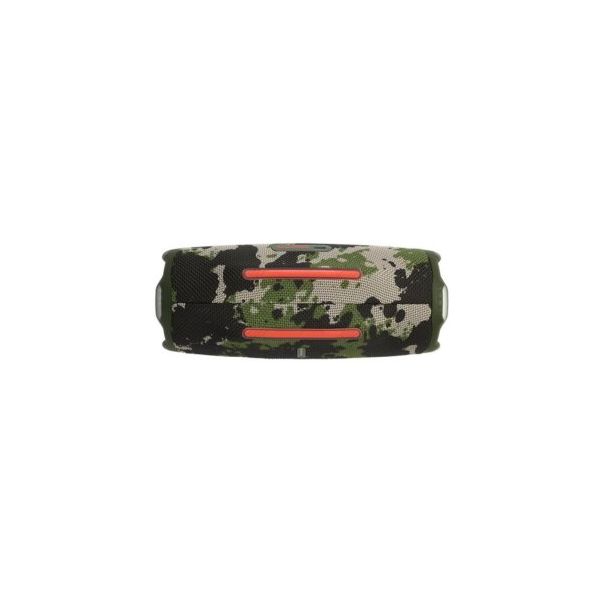 JBL Bluetooth zvučnik Charge 6, squad - 277221