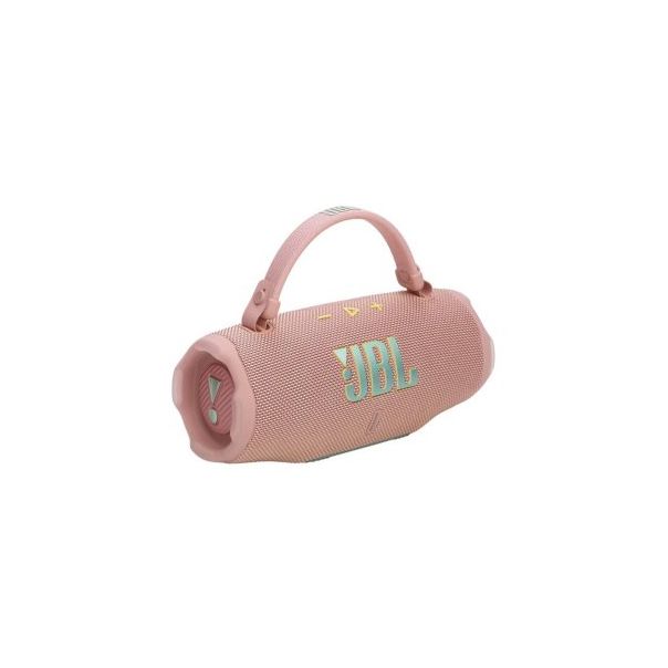 JBL Bluetooth zvučnik Charge 6, roza - 277226