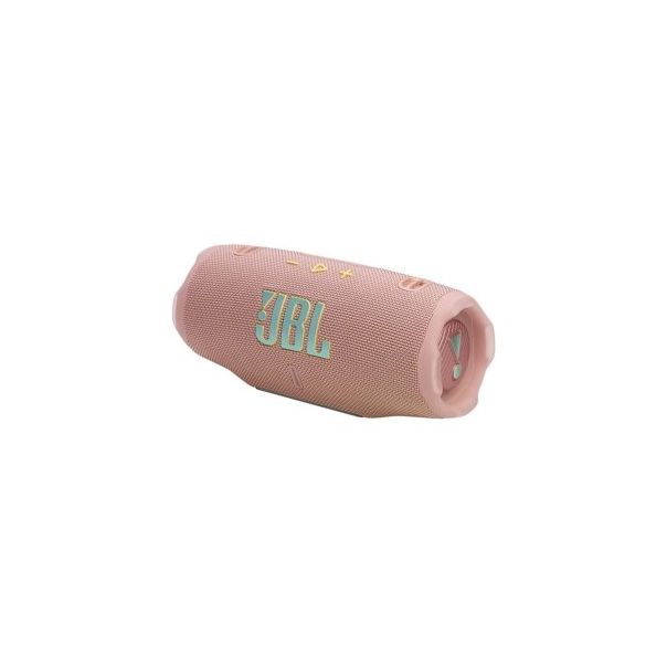 JBL Bluetooth zvučnik Charge 6, roza - 277226