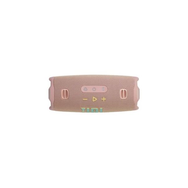 JBL Bluetooth zvučnik Charge 6, roza - 277226