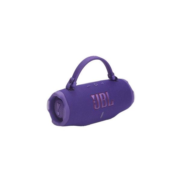 JBL Bluetooth zvučnik Charge 6, ljubičasta - 277233