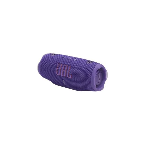 JBL Bluetooth zvučnik Charge 6, ljubičasta - 277233