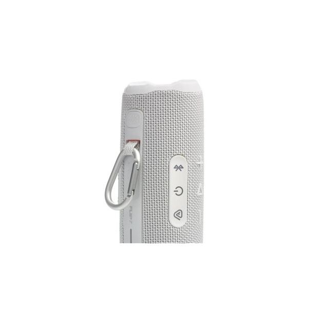 JBL Bluetooth zvučnik Flip 7, bela - 277236