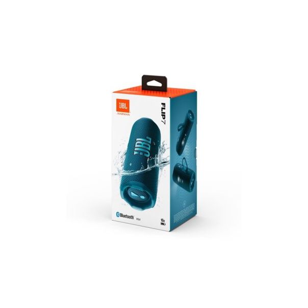 JBL Bluetooth zvučnik Flip 7, plava - 277238
