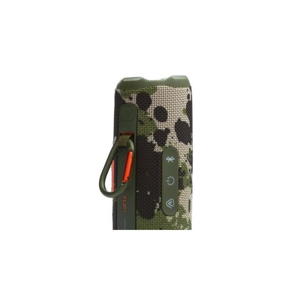 JBL Bluetooth zvučnik Flip 7, squad - 277241